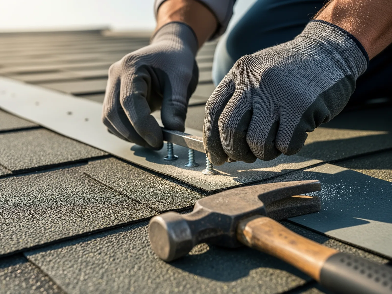 Why choose Fascia Repair in Follansbee, WV